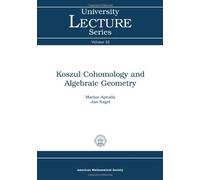 Koszul Cohomology and Algebraic Geometry