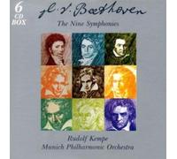 Koszut - Beethoven: The Nine Symphonies [Import]