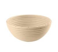 Koszyk do wyrastania ciasta na chleb rattanowy 0,5 kg / 14 cm