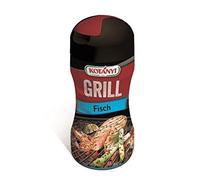 KOT ányi - Barbecue poisson Mélange d'épices