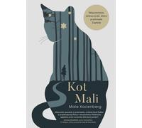 Kot Mali Mala Kacenberg (Buch auf Polnisch)