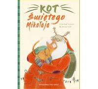 Kot Świętego Mikołaja - Fulvia DeglInnocenti (Enfants, contes en polonais)