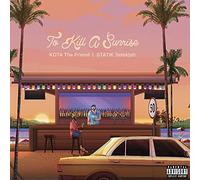 Kota the Friend & Statik Selektah - To Kill A Sunrise