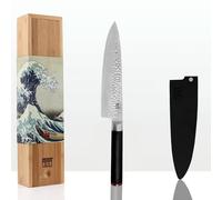 KOTAI Couteau de cuisine KOTAI GYUTO Lame 20cm KT-SG-001H