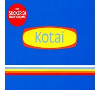 Kotai - Sucker DJ [Import]