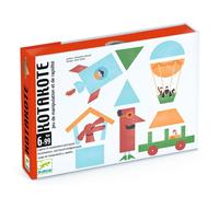 Kotakote jeu de manipulation et de rapid