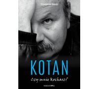 Kotan Tu m'aimes ?