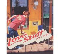 Kotani, Kinya - Love Stuff (US Import)