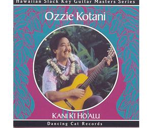 Kotani, Ozzie - Kani Ki Ho'alu