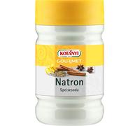 Kotanyi bicarbonate de soude poudre à lever grand consommateur 990g