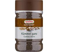Kotanyi cumin entier séché gros consommateurs Gastronomie 600g