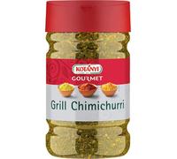 Kotanyi Grill Chimichurri mélange d'épices grand consommateur 425g