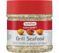 Kotanyi Grill Seafood préparation d'épices mélange harmonieux 239g