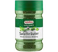 Kotanyi herbes à salade séchées à travers le jardin d'herbes 98g