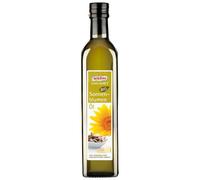 Kotanyi Huile de tournesol biologique goût doux, légèrement noisette 500ml