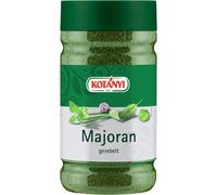 Kotanyi Marjolaine effeuillée Grande consommation et restauration 100g