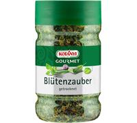 Kotanyi Mélange de fleurs Magie florale Grande consommation Gastronomie 62g
