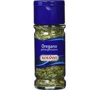 Kotanyi Origan coupé lyophilisé aromatique amer 6g