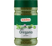 Kotanyi Origanséché aromatique épicé légèrement amer 28g
