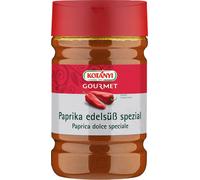 Kotanyi Paprika doux spécial doux goût fruité 640g