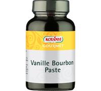 Kotanyi Pâte de bourbon à la vanille