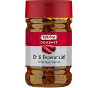 Kotanyi Poivrons petits entiers Gros consommateurs 240g