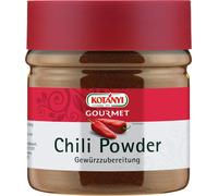 Kotanyi Poudre de piment au goût typiquement mexicain 400g