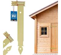 KOTARBAU® 05907465904582 Charnière de porte avec gond 400 mm