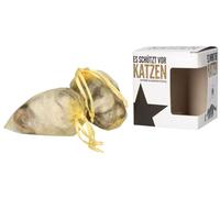 KOTARBAU® 2er Set Kunagone répulsif naturel chat protection effet longue durée