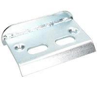 KOTARBAU 5907465912280 Support de gratin Argenté 150 x 100 x 67 mm