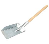 KOTARBAU 5907465917650 Pelle à charbon Argent