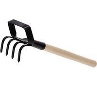 KOTARBAU 5907465942379 Râteau, Vert, 95 mm