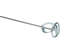 KOTARBAU® Agitateur pour peinture Ø 55 mm Agitateur galvanisé