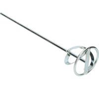 KOTARBAU® Agitateur pour peinture Ø 80 mm Agitateur galvanisé