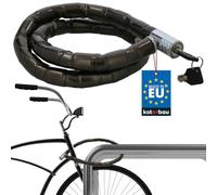 KOTARBAU® Antivol à chaîne pour vélo, moto 25 x 1000 mm