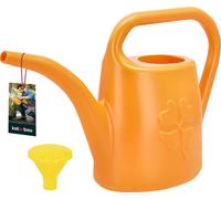 KOTARBAU® Arrosoir 1,8 L en plastique avec douchette pour arroser les plantes