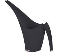 KOTARBAU® Arrosoir Girafe Anthracite Arrosoir pour fleurs à usage domestique 1,5 L