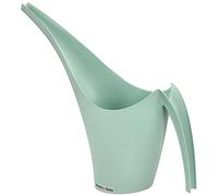 KOTARBAU® Arrosoir Plastique 1,5 L avec Pommeau Mini Arrosoir Jardin Petit arrosoir Plante Interieur arosoires extérieur intérieur arosoire arrosoirs