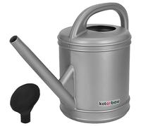 KOTARBAU® Arrosoir Plastique 10 L avec Pommeau Mini Arrosoir Jardin Petit arrosoir Plante Interieur arosoires extérieur intérieur arosoire arrosoirs