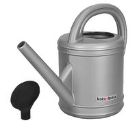 KOTARBAU® Arrosoir Plastique 5 L avec Pommeau Mini Arrosoir Jardin Petit arrosoir Plante Interieur arosoires extérieur intérieur arosoire arrosoirs