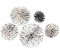 KOTARBAU Balai de cheminée en Acier à Ressort Plat Toutes Les Tailles