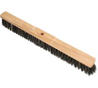 KOTARBAU® Balais 600 mm sans manche avec filetage Balais de salon Balais industriels Balais de hangar