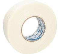 KOTARBAU Bande couvre-joint 50 mm x 90 m en fibres de verre pour plaques de plâtre cartonnées