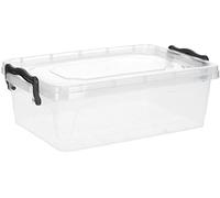 KOTARBAU® Boîte hermétique Multi Box pour le stockage des aliments et accessoires 3,8 l