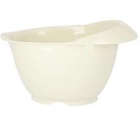 KOTARBAU® Bol mélangeur ovale avec bec verseur - 4 l
