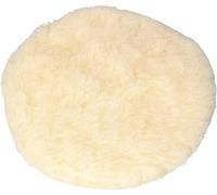 KOTARBAU® Bonnet de polissage en laine d'agneau Ø 150 mm