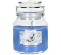 KOTARBAU® Bougie parfumée dans un verre avec couvercle - Idée cadeau - Bougies décoratives d'aromathérapie - Durée de combustion jusqu'à heures (petite, anti-obacco)