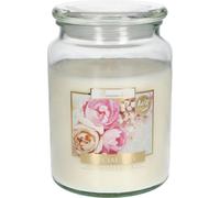 KOTARBAU® Bougie Parfumée Grande dans un verre avec couvercle Special Day Idée cadeau Aromathérapie Bougies de décoration Durée de combustion jusqu'à 100 heures