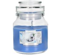 KOTARBAU® Bougie Parfumée Petite dans un verre avec couvercle Anti-Tobacco Idée cadeau Aromathérapie Bougies de décoration Durée de combustion jusqu'à 28 heures