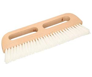 KOTARBAU® Brosse à papier peint - 300 mm - Pour appliquer et lisser le papier peint